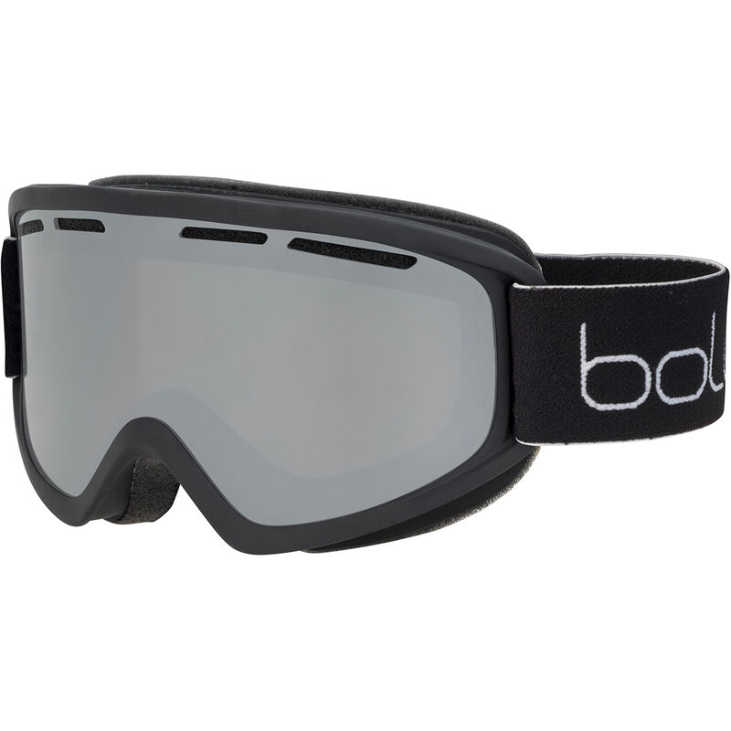 FREEZE PLUS, Black Matte-Black Chrome Cat 3, hi-res image number null